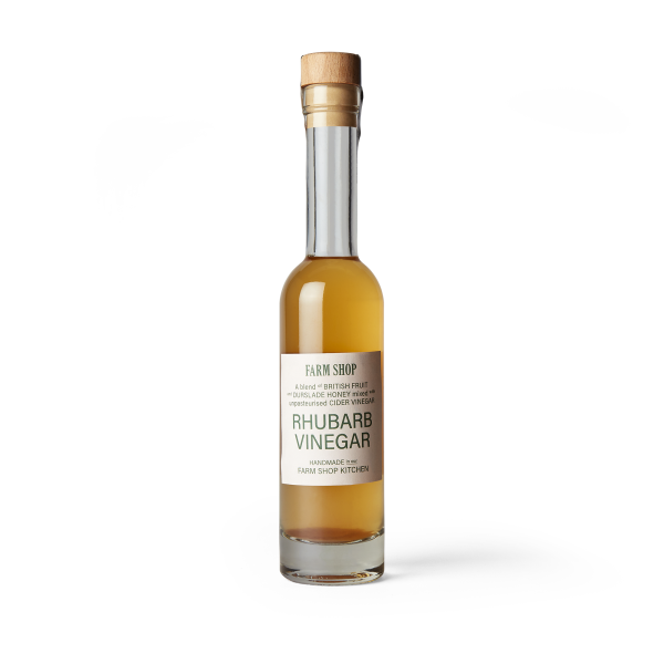 Fruit vinegar