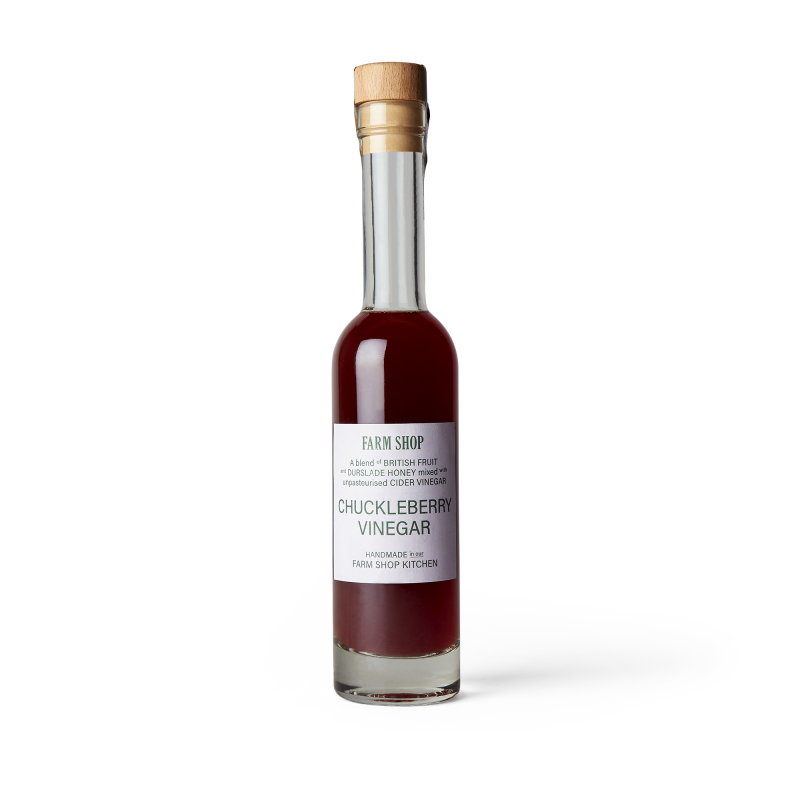 Fruit Vinegar