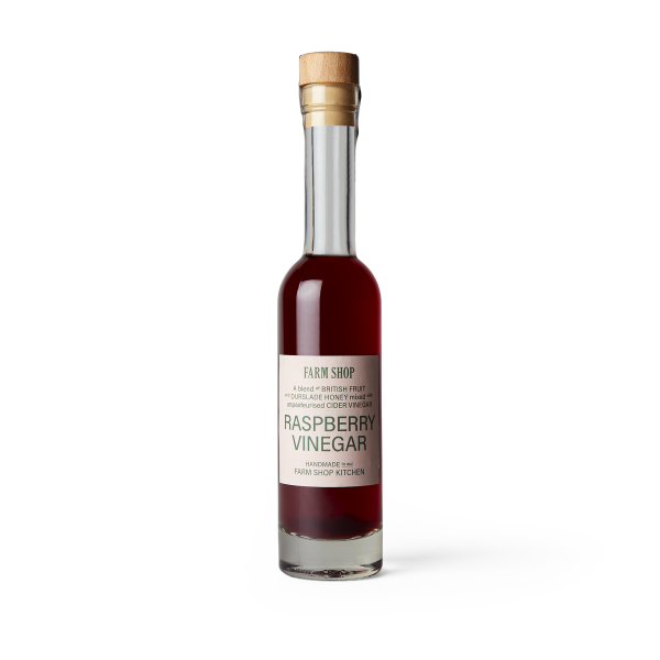Fruit vinegar