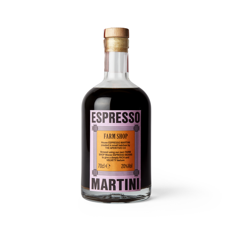 Espresso Martini