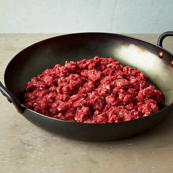 Beef mince