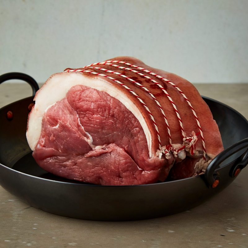 Gammon Joint