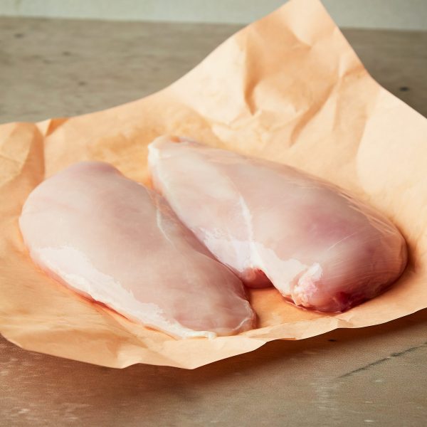 Chicken breasts