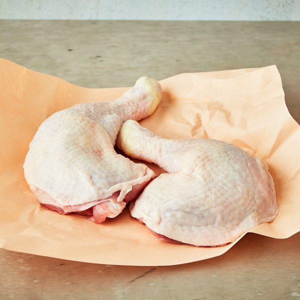 Chicken legs
