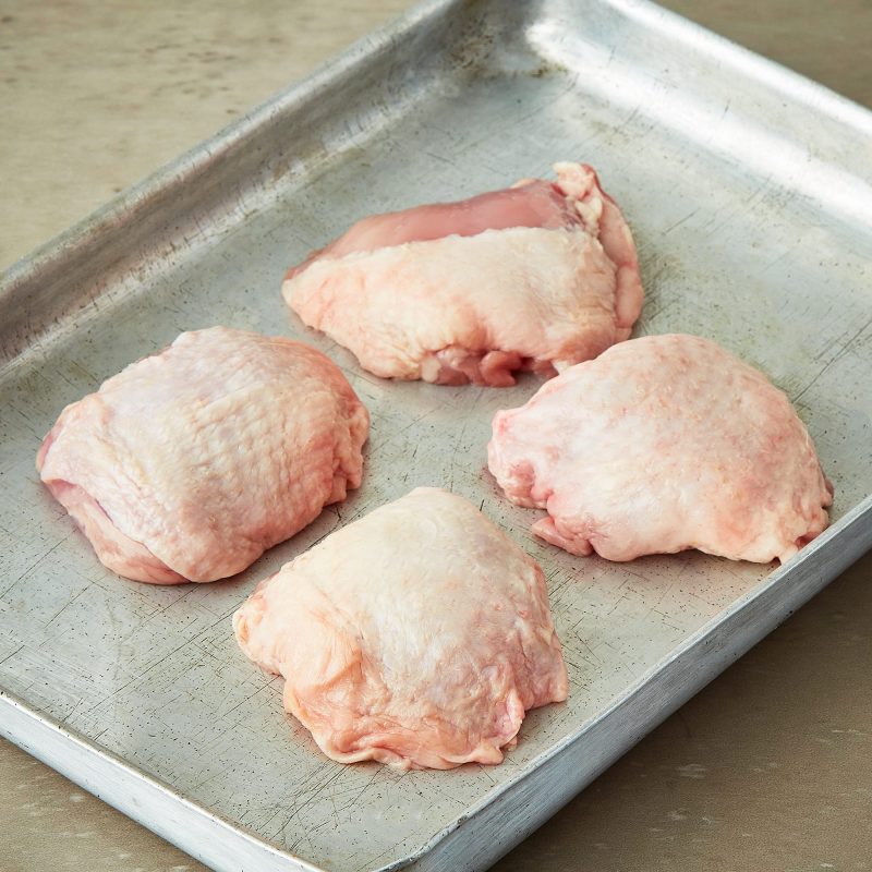 Chicken Thighs