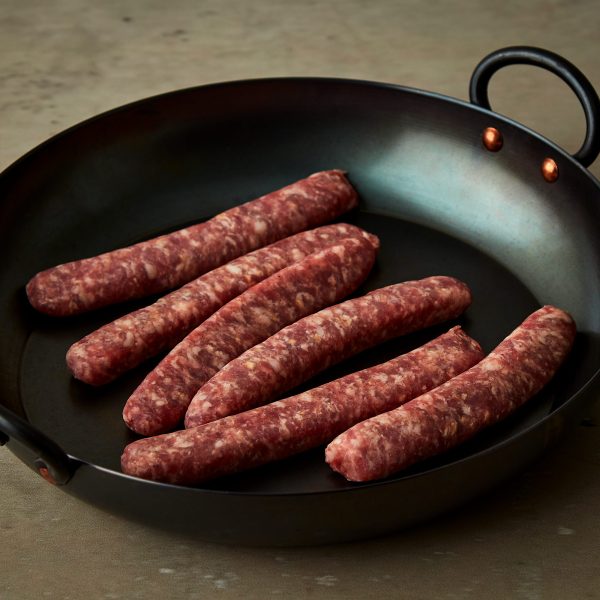 Chipolatas