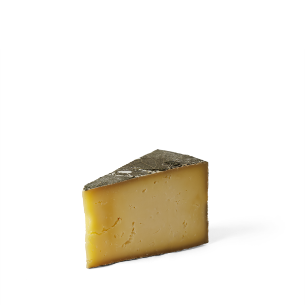 Cornish yarg