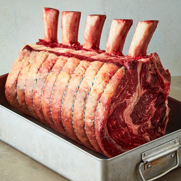 Côte de boeuf