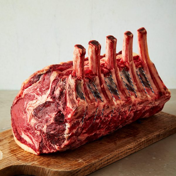 Côte de boeuf