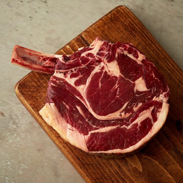 Côte de boeuf