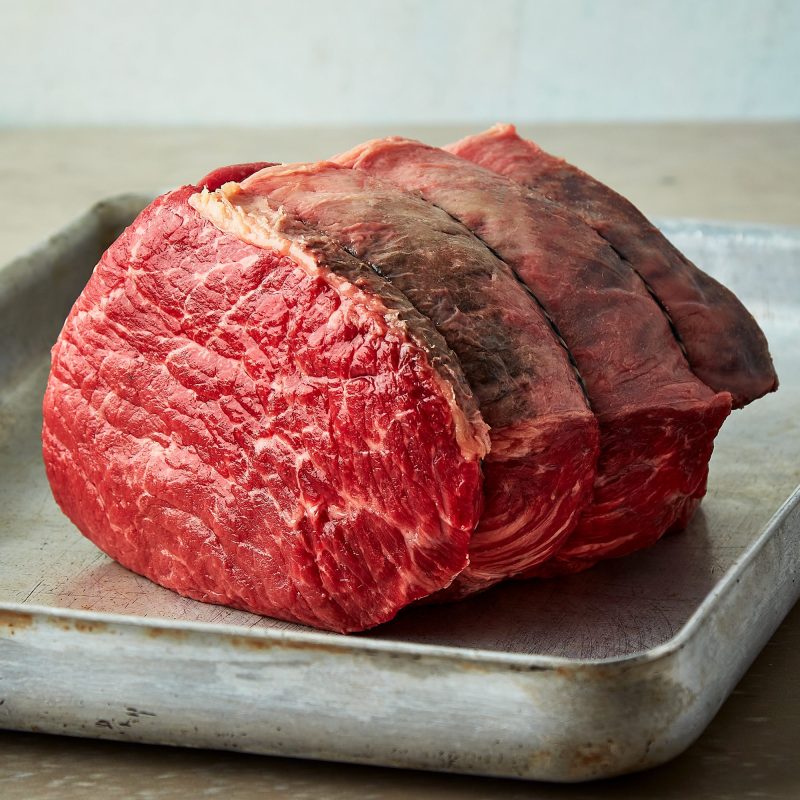 Silverside Beef