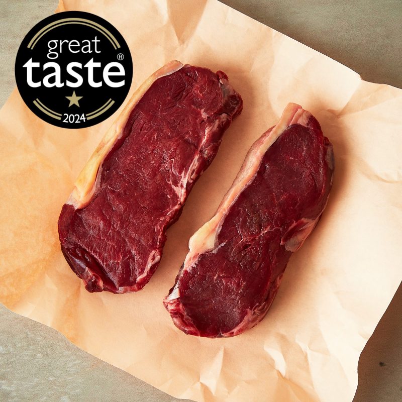 Sirloin Steak