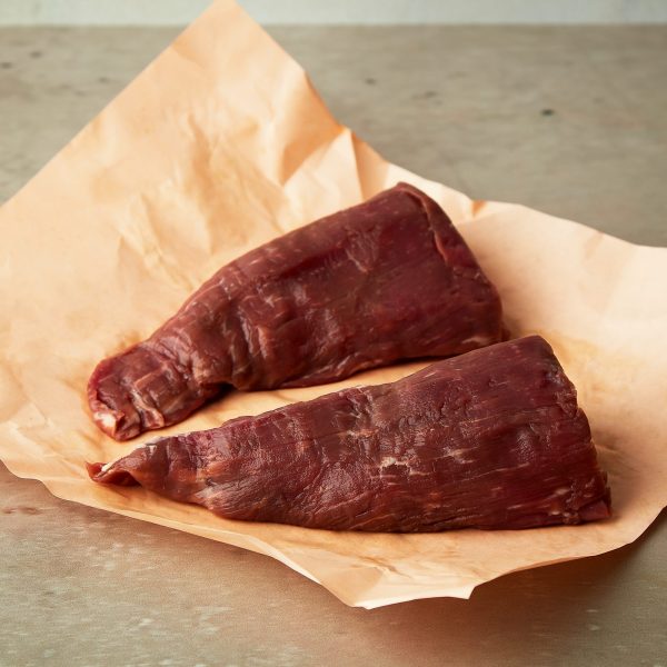 Fillet tails