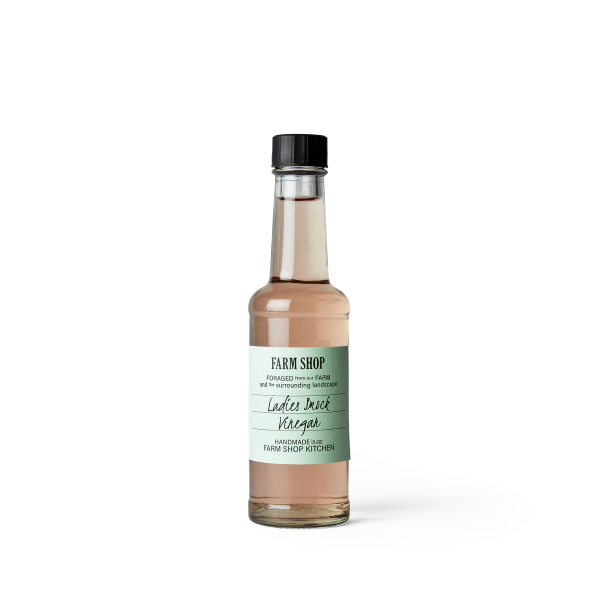 Ladies smock vinegar