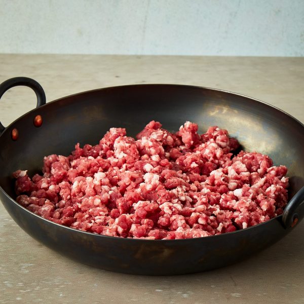 Pork mince