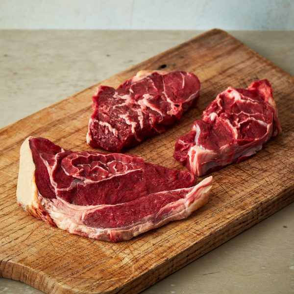 Wagyu x beef shin