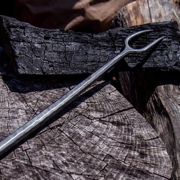 Alex pole bbq fork