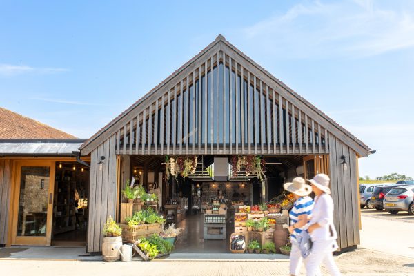 DISCOVER FARMSHOP