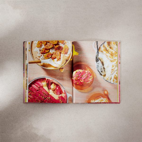 Baking for pleasure cook book, ravneet gill