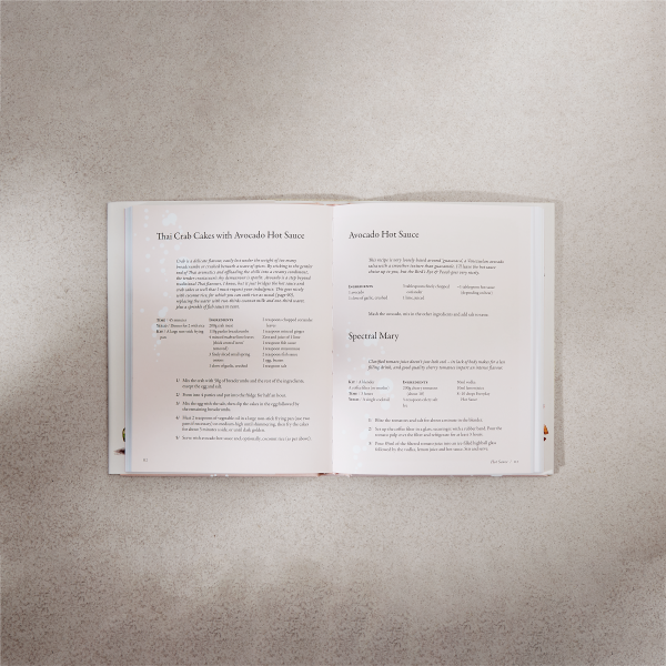 Of cabbages and kimchi book