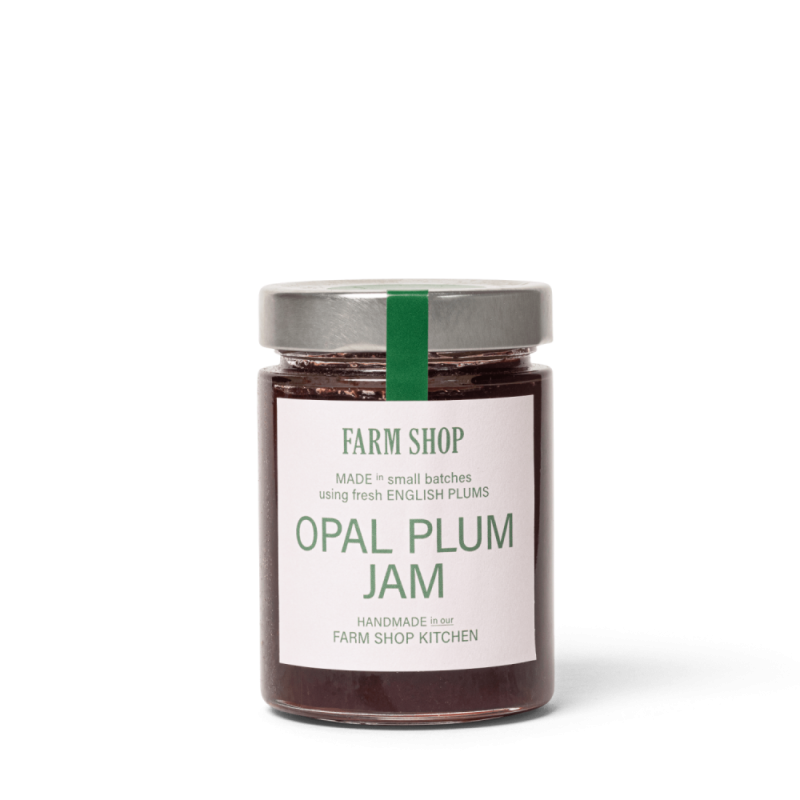 Opal Plum Jam