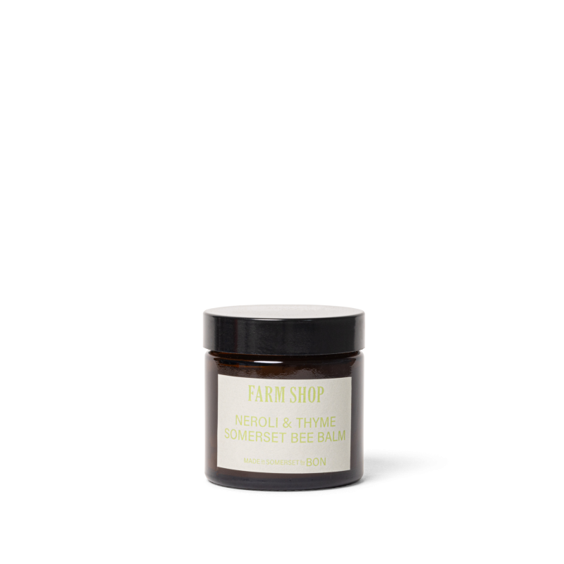Neroli and Thyme Bee Balm