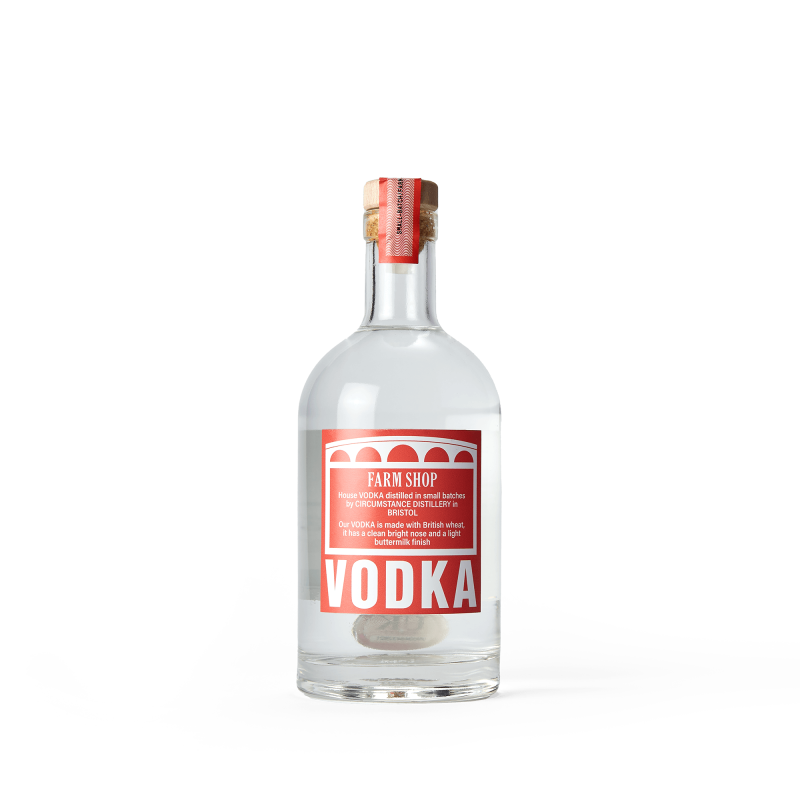 Vodka