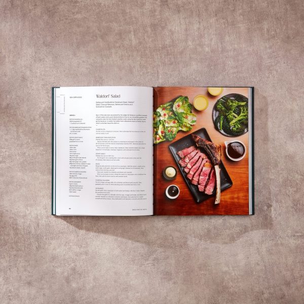 Great british menu: home banquets