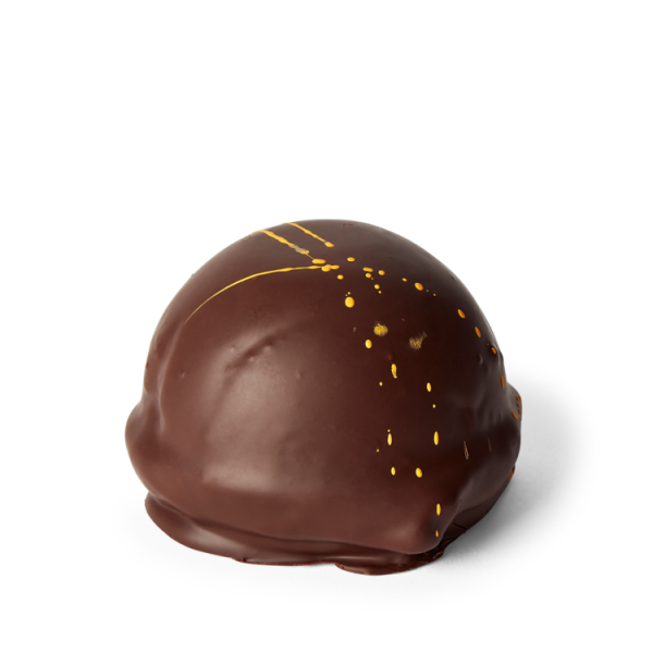 Orange marmalade teacake