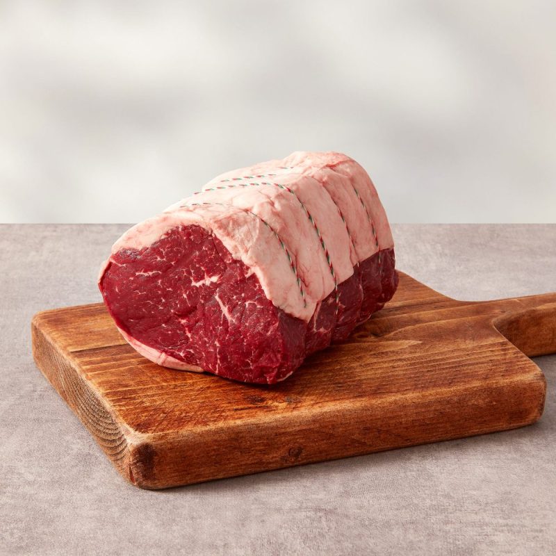 Wagyu X Topside