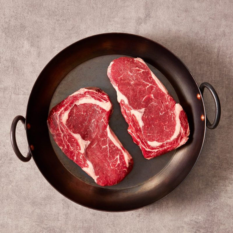 Wagyu X Ribeye Steak