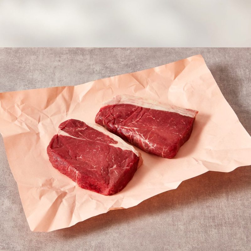 Wagyu X Rump Steak