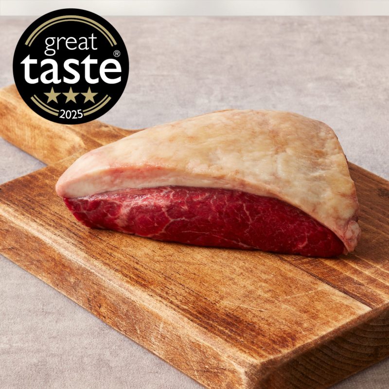 Wagyu X Picanha