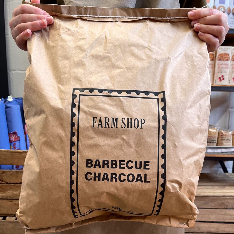 Barbecue Charcoal